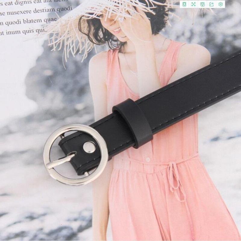 Korean Ins Modern Smiley Face And Star Pendant Adjustable Fashionable Womens Belt Black Round Clip
Korean Ins Modern Smiley Face And Star Pendant Adjustable Fashionable Womens Belt Black Round Clip