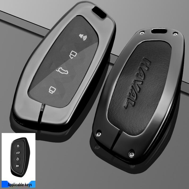 Haval Key Case: M6, F7x, Cannon, H2S, Big Dog, F5, H4, H7, H9 Protective Shell with Buckle for Third Generation Models. Packaging
Haval Key Case: M6, F7x, Cannon, H2S, Big Dog, F5, H4, H7, H9 Protective Shell with Buckle for Third Generation Models. Packaging