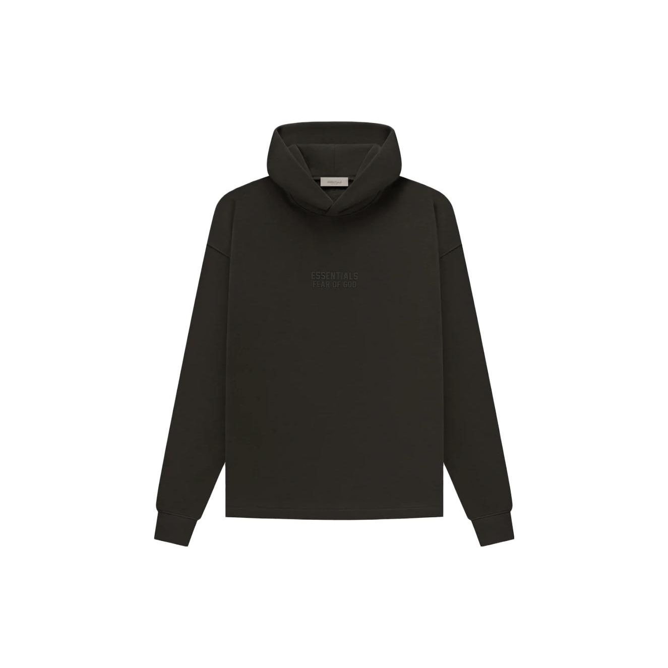 Fear Of God Essentials Дроп 2 SS23 Essentials Худи оверсайз Черный Мужские Толстовки Светло-черный FOG-SS23-337 S
Fear Of God Essentials Дроп 2 SS23 Essentials Худи оверсайз Черный Мужские Толстовки Светло-черный FOG-SS23-337 S