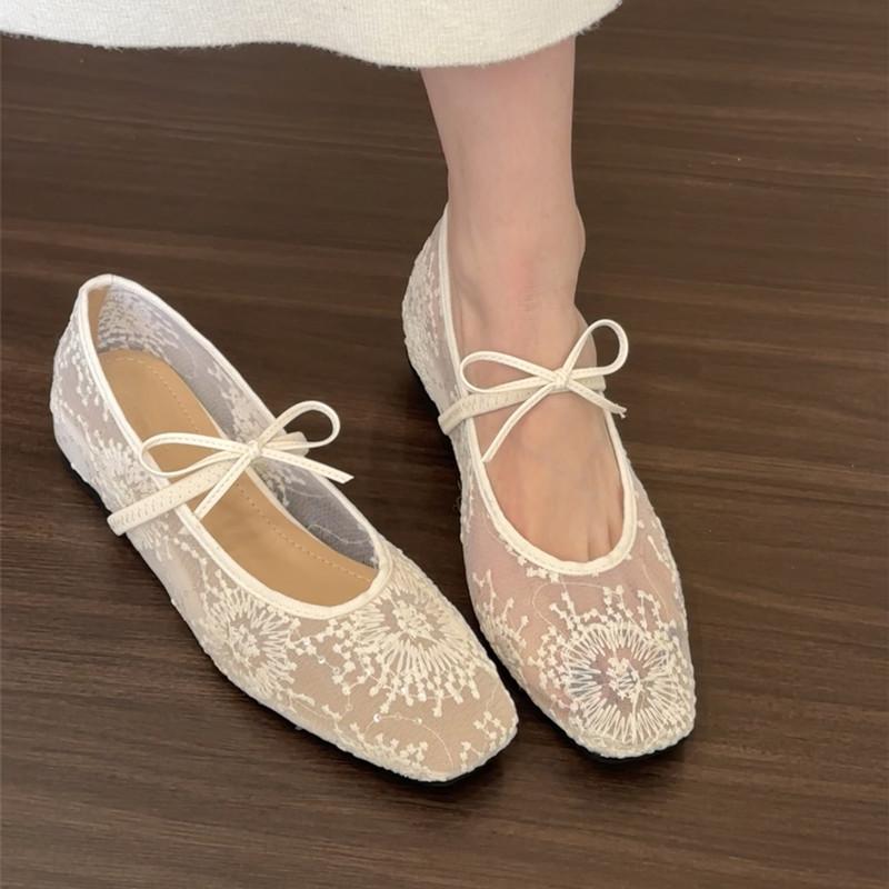 Bailamos Brand Women Flats Fashion Mesh Flat Shoes Ladies Elegant Mary Jane Shoes Soft Sole Outdoor Dress Ballerinas Shoes 35
Bailamos Brand Women Flats Fashion Mesh Flat Shoes Ladies Elegant Mary Jane Shoes Soft Sole Outdoor Dress Ballerinas Shoes 35