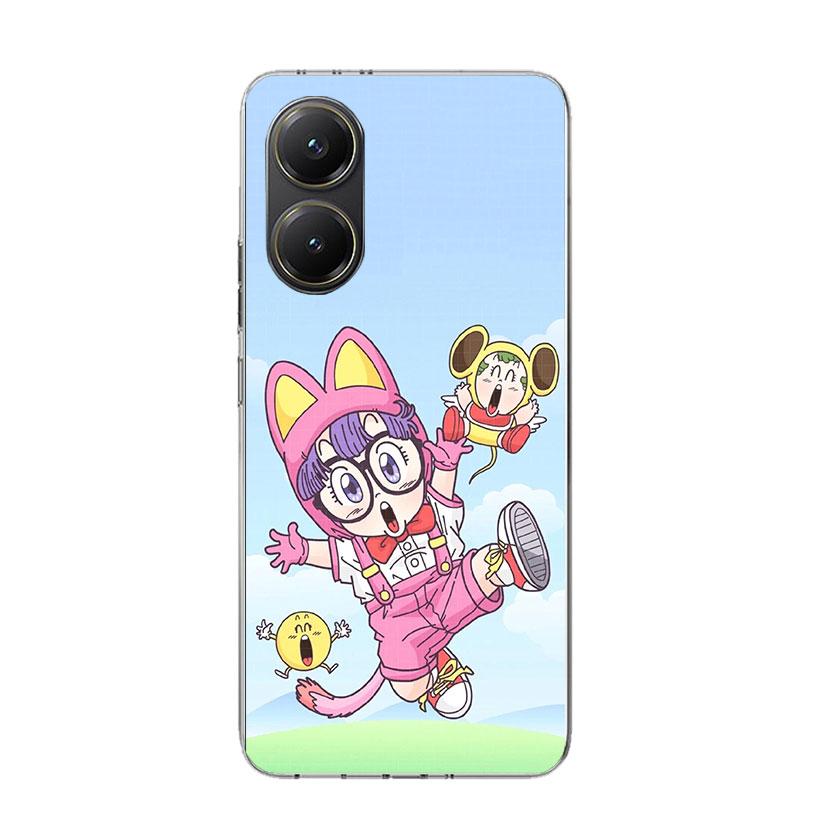 Arale Dr Slump Phone Case For Xiaomi Poco F7 Ultra X7 X6 Pro X5 Redmi 15 15C 13 13C 12 12C 10 10A 10C 9 9A 9C 9T Shell Poco X7 X Xiaomi Poco X7
Arale Dr Slump Phone Case For Xiaomi Poco F7 Ultra X7 X6 Pro X5 Redmi 15 15C 13 13C 12 12C 10 10A 10C 9 9A 9C 9T Shell Poco X7 X Xiaomi Poco X7