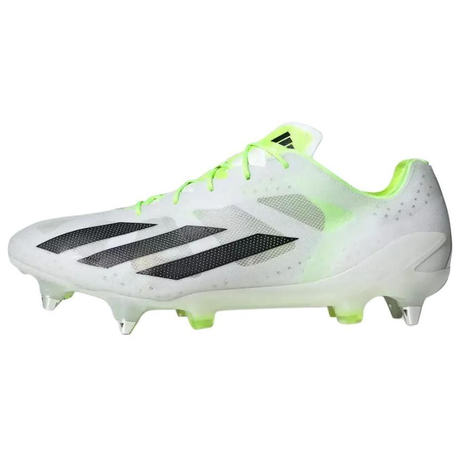 Adidas X Crazyfast.1 SG+ Crazyrush Pack Мужские кроссовки Обувь-Белый Ядро-Черный Lucid-Лимон IE4201 39⅓
Adidas X Crazyfast.1 SG+ Crazyrush Pack Мужские кроссовки Обувь-Белый Ядро-Черный Lucid-Лимон IE4201 39⅓