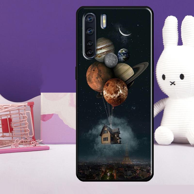 Astronaut Balloons Stars Space Case For Oppo A57 A77 A76 A16 A96 A17 A18 A60 A80 A40 A38 A58 A78 A98 A94 A74 A54 A15 A5 Pro OPPO A80 5G
Astronaut Balloons Stars Space Case For Oppo A57 A77 A76 A16 A96 A17 A18 A60 A80 A40 A38 A58 A78 A98 A94 A74 A54 A15 A5 Pro OPPO A80 5G