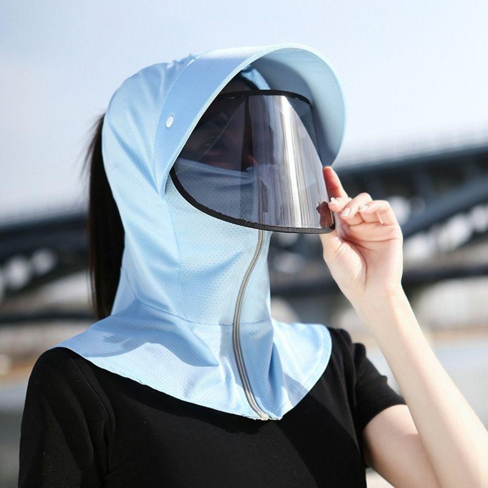 Ice Silk Women Sun Hat Neck Guard Summer UV Protection Cap Breathable Female Sunshade Hat Women рожевий
Ice Silk Women Sun Hat Neck Guard Summer UV Protection Cap Breathable Female Sunshade Hat Women рожевий