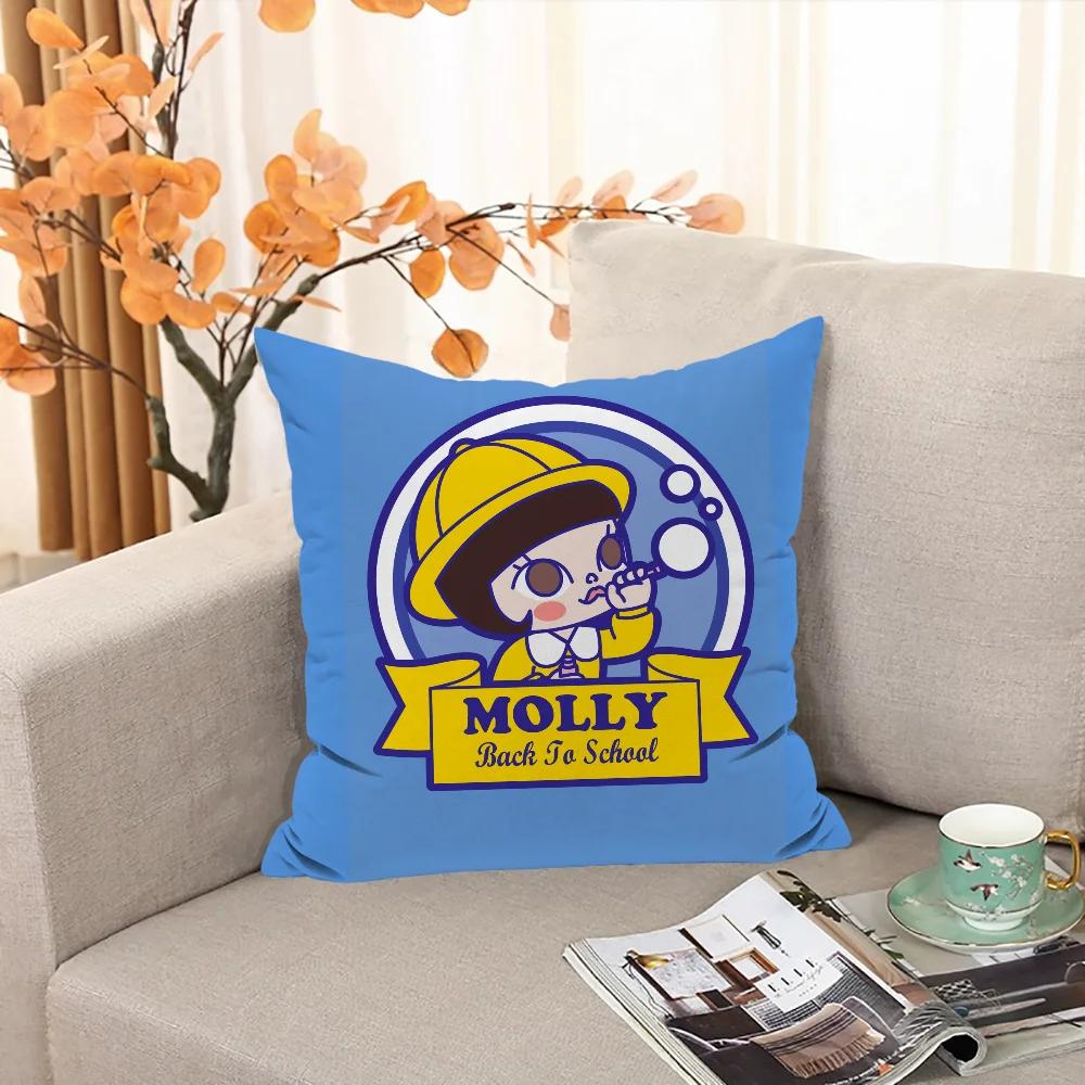 Decorative Cushion Cover POP MART Fall Decor Pillowcases for Pillows Throw Pillow Covers Sofa Cushions Pillowcase x 30x30cm зелений
Decorative Cushion Cover POP MART Fall Decor Pillowcases for Pillows Throw Pillow Covers Sofa Cushions Pillowcase x 30x30cm зелений