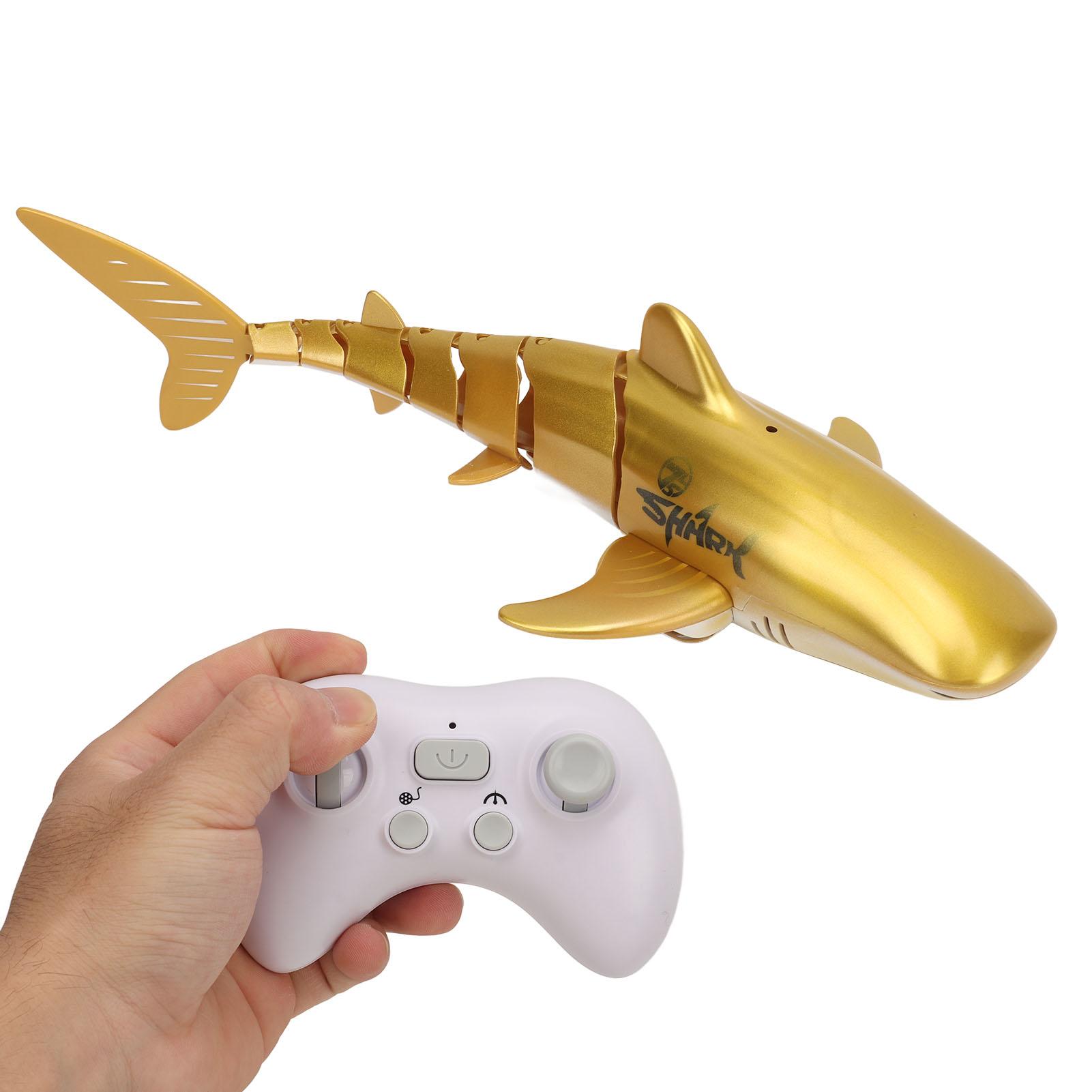2.4G Игрушки Акулы с Дистанционным Управлением Симуляция Электрическая Игрушка Акула со Светом Подводные Дистанционно Управляемые Электрические Игрушки для Дайвинга
2.4G Игрушки Акулы с Дистанционным Управлением Симуляция Электрическая Игрушка Акула со Светом Подводные Дистанционно Управляемые Электрические Игрушки для Дайвинга
