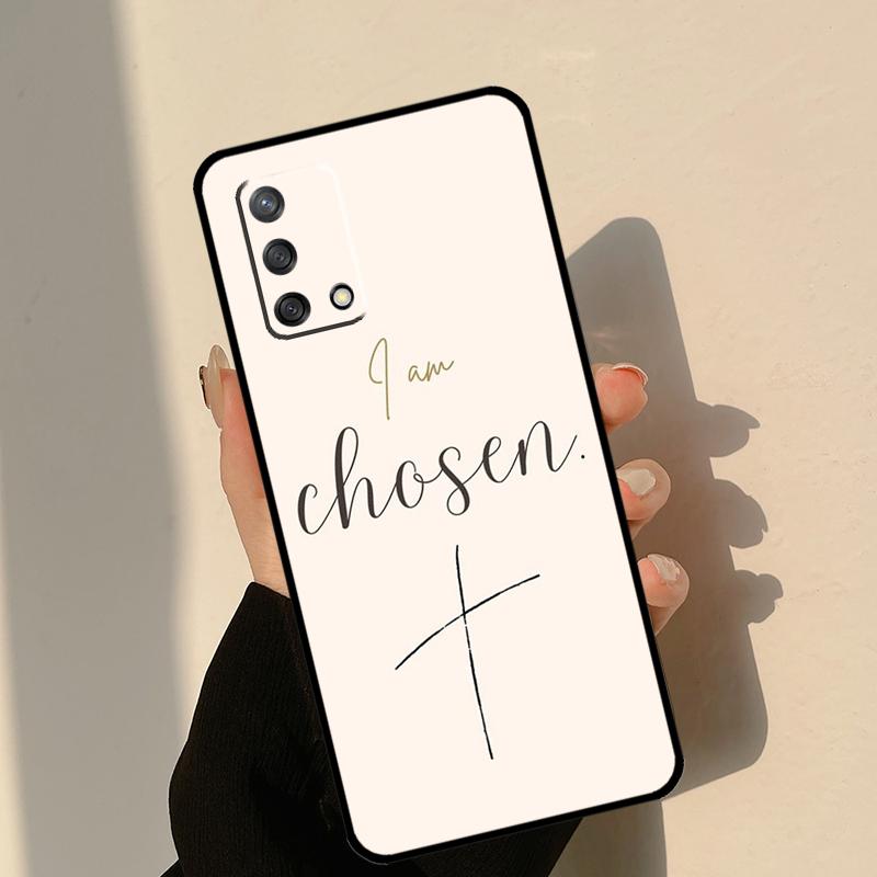 Jesus Christ God Bless You Case For Oppo A60 A40 A80 A18 A38 A58 A78 A98 A15 A54 A74 A94 A17 A57 A16 A76 A96 A6 A5 Pro OPPO A58 4G
Jesus Christ God Bless You Case For Oppo A60 A40 A80 A18 A38 A58 A78 A98 A15 A54 A74 A94 A17 A57 A16 A76 A96 A6 A5 Pro OPPO A58 4G