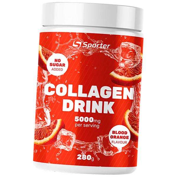Гидролизат рыбного коллагена с Витамином С, Collagen Drink, Sporter 280г Кровавый апельсин (68584005) Blood orange
Гидролизат рыбного коллагена с Витамином С, Collagen Drink, Sporter 280г Кровавый апельсин (68584005) Blood orange
