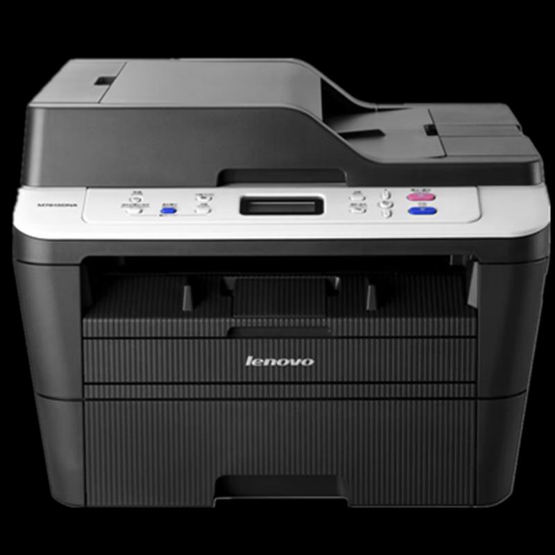 Lenovo M7615DNA Automatic Duplex Black & White Laser All-in-One Printer CN plug (adapter included)
Lenovo M7615DNA Automatic Duplex Black & White Laser All-in-One Printer CN plug (adapter included)