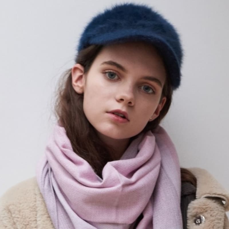 MANES Аманда Ангора Шапка-помпон (4color) Camel
MANES Аманда Ангора Шапка-помпон (4color) Camel