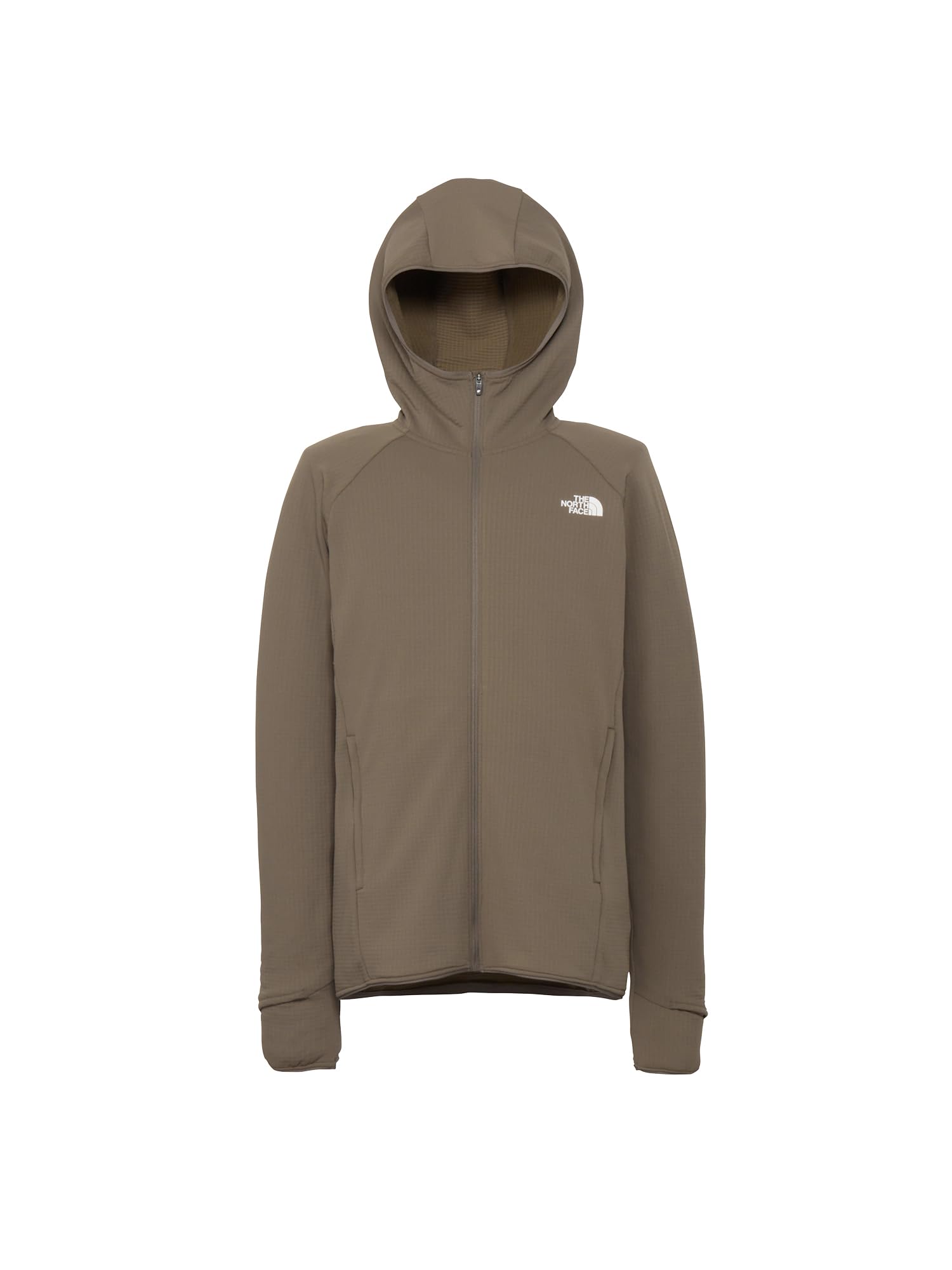 The North Face Thermal Versa Grid Hoodie Size M Jacket, Taupe,
The North Face Thermal Versa Grid Hoodie Size M Jacket, Taupe,