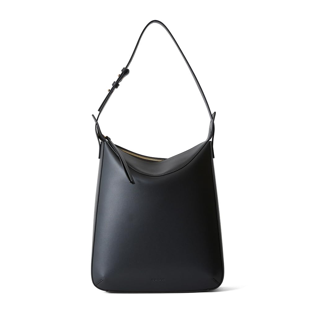 Hazel Fez Long Shoulder Black Bag, (Ha-2504-103) чорний
Hazel Fez Long Shoulder Black Bag, (Ha-2504-103) чорний