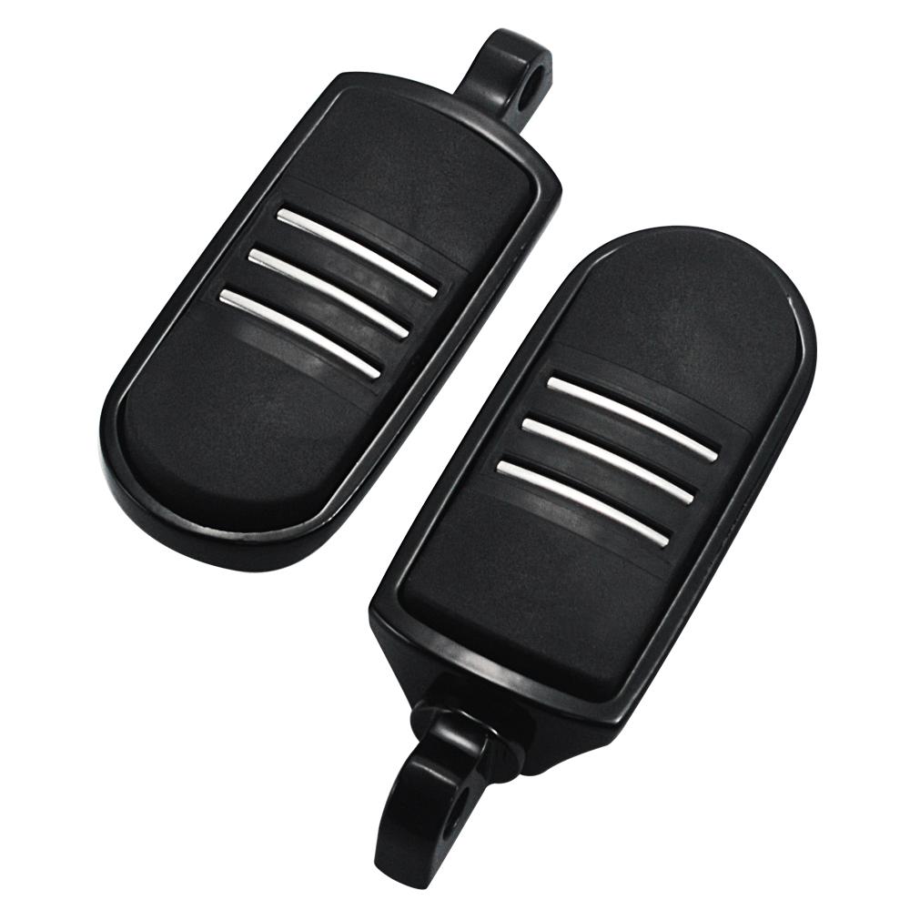 Highway Pegs 1.25 Long Angled Engine Guard Bar Motorcycle Foot Rests For Harley Electra Glide Road King Street Glide Chrome 10mm Pedal D
Highway Pegs 1.25 Long Angled Engine Guard Bar Motorcycle Foot Rests For Harley Electra Glide Road King Street Glide Chrome 10mm Pedal D