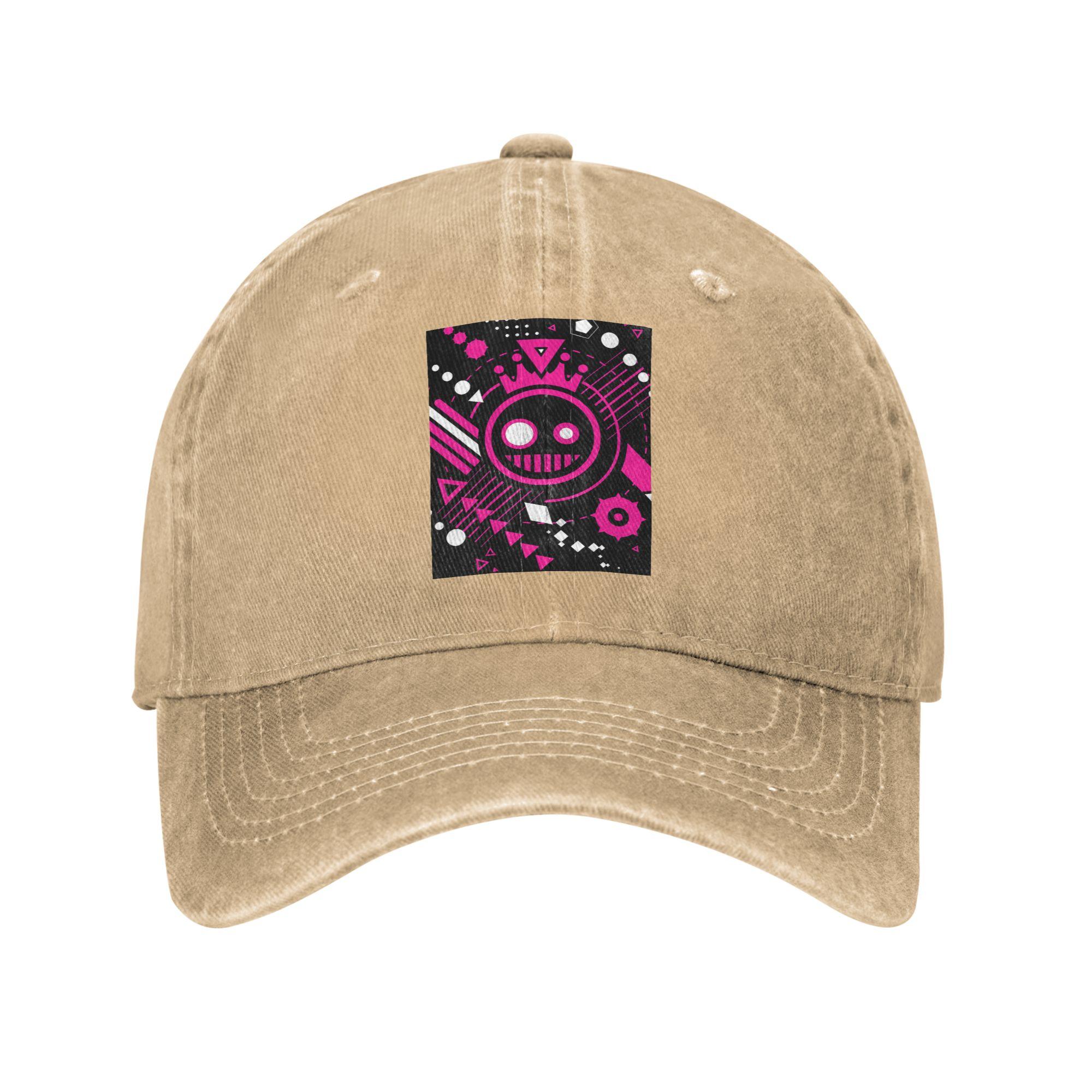 Just Shapes And Beats Blixer Denim Fabric Cap Casual Baseball Caps Adjustable Hat Summer Unisex Baseball Hats One Size
Just Shapes And Beats Blixer Denim Fabric Cap Casual Baseball Caps Adjustable Hat Summer Unisex Baseball Hats One Size