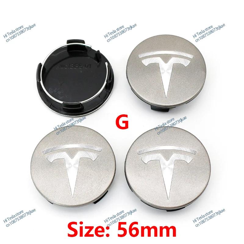 Car Sticker 2025 Hot 4PCS ABS 56mm new wheel hub caps hub center caps Morandi color blue gray suitable for Tesla Model Y X S 202 4PCS
Car Sticker 2025 Hot 4PCS ABS 56mm new wheel hub caps hub center caps Morandi color blue gray suitable for Tesla Model Y X S 202 4PCS