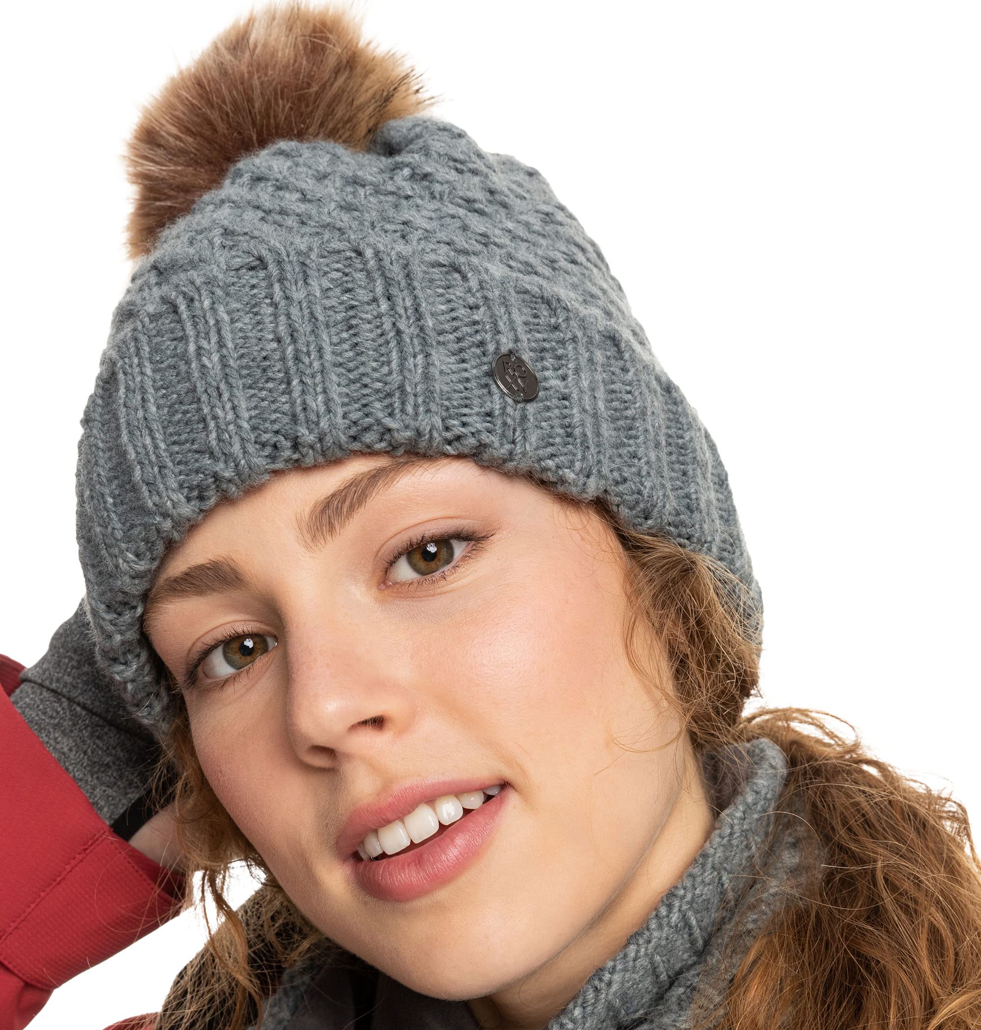 Roxy Blizzard SJEH F Women s Beanie,
Roxy Blizzard SJEH F Women s Beanie,