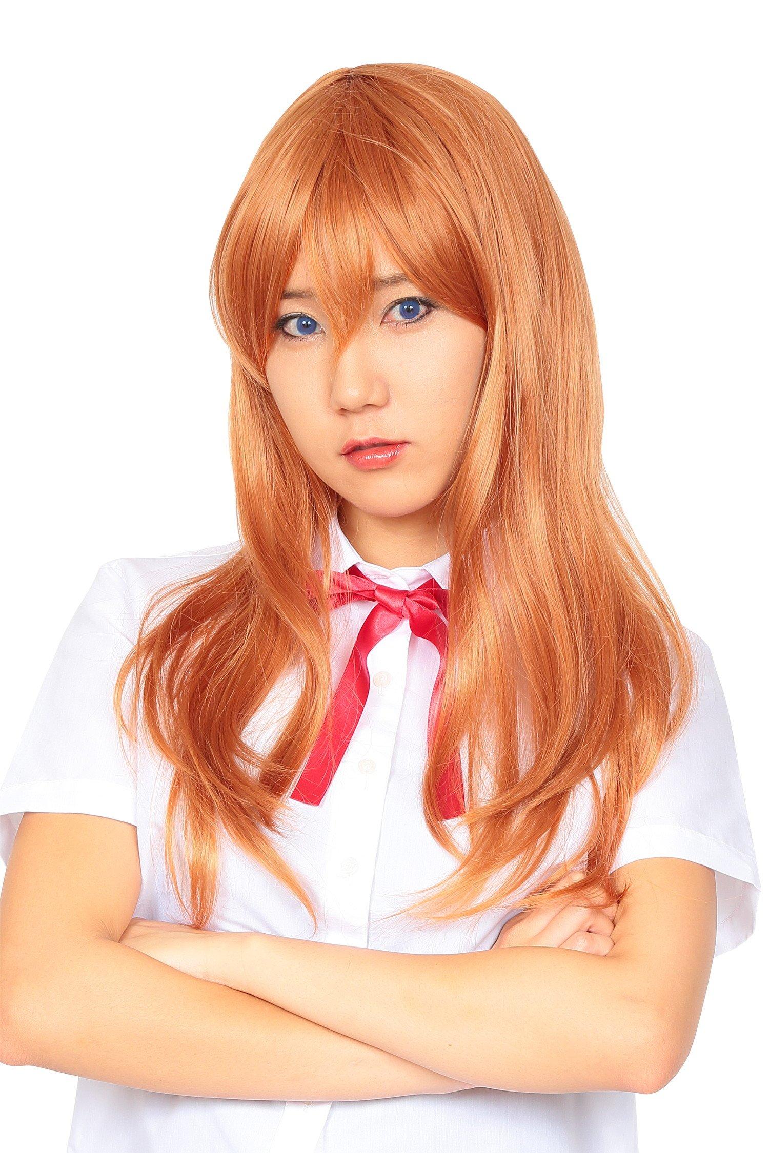 Clearstone Katsland Косплей Хэллоуин Аниме Коричневый Парик, Длинный, Унисекс,
Clearstone Katsland Косплей Хэллоуин Аниме Коричневый Парик, Длинный, Унисекс,