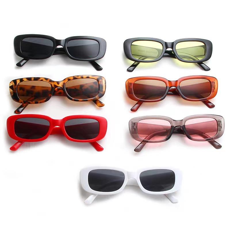Sunglasses Female Hip-Hop Personality Small Frame Sunglasses Uv Protection Dancing Funny Glasses Male
Sunglasses Female Hip-Hop Personality Small Frame Sunglasses Uv Protection Dancing Funny Glasses Male