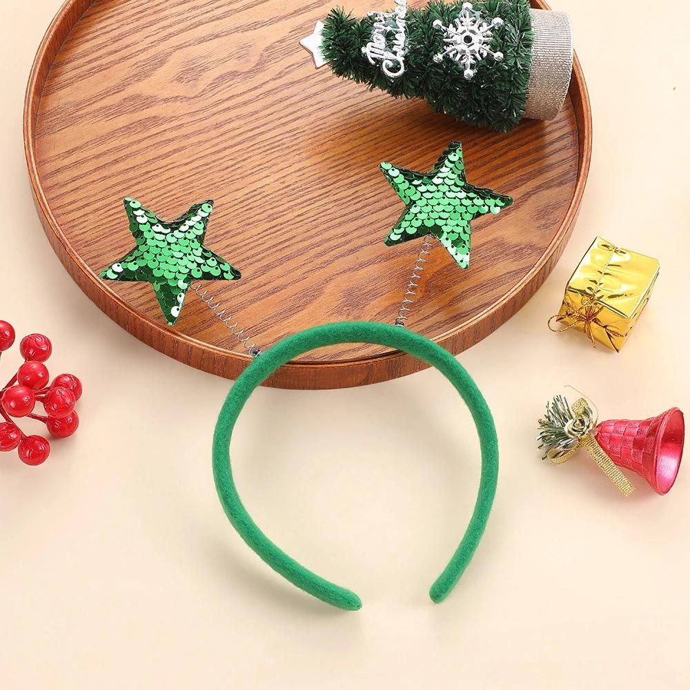 Christmas Headband Decoration for Kids Adult Cute Hair Accessories Costume Prop Christmas Decoration 2026 Navidad
Christmas Headband Decoration for Kids Adult Cute Hair Accessories Costume Prop Christmas Decoration 2026 Navidad
