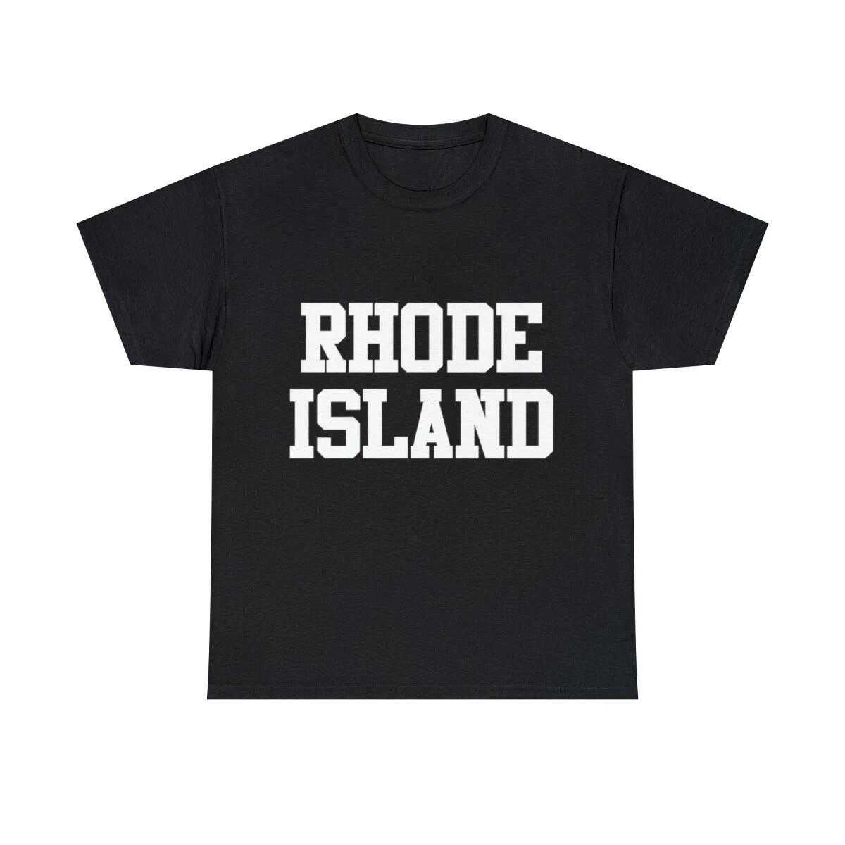 Rhode Island Graphic Tee Shirt, S-5XL XL
Rhode Island Graphic Tee Shirt, S-5XL XL
