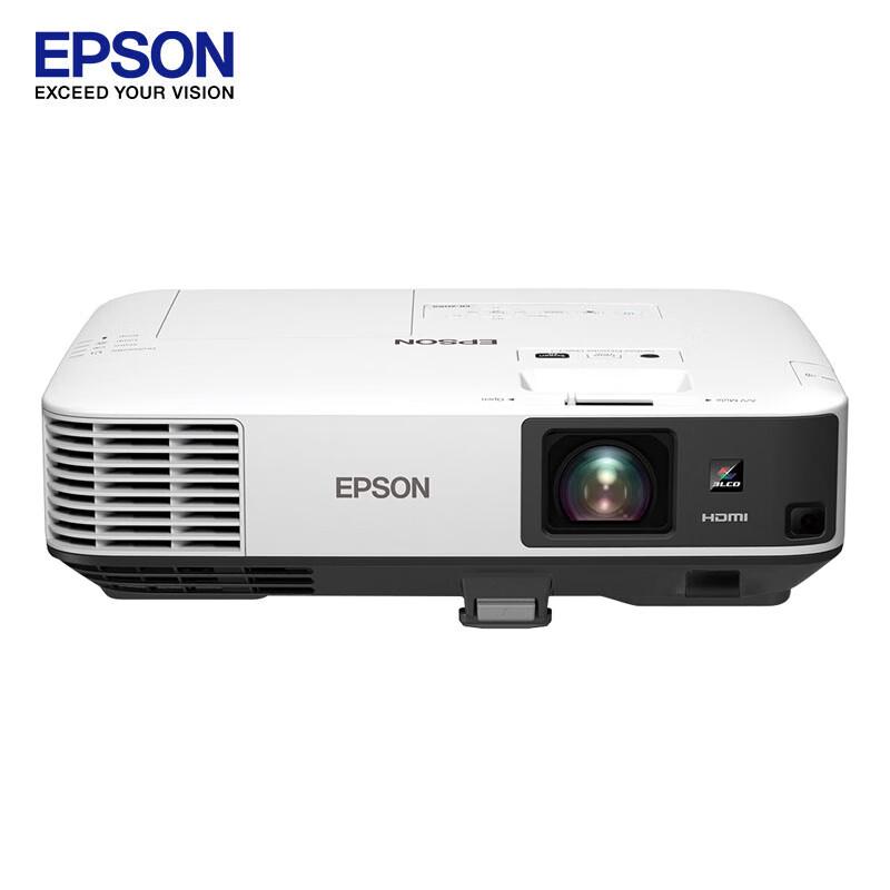 Epson CB-2155W Business Projector (CN version)
Epson CB-2155W Business Projector (CN version)