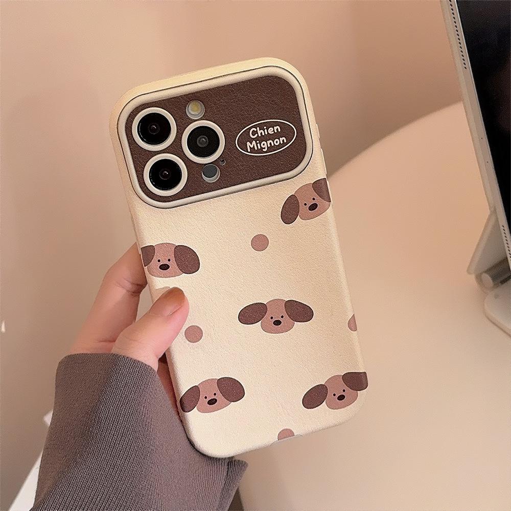 Чехол для телефона с большим ушным вкладышем для iPhone 16/15/14/13/12/11 11 6.1
Чехол для телефона с большим ушным вкладышем для iPhone 16/15/14/13/12/11 11 6.1