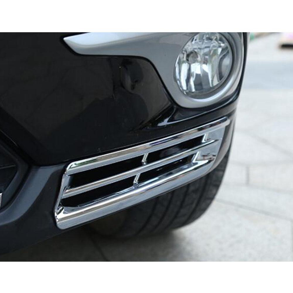 Для Toyota Highlander 2008 2009 2010 2011 2012 2013 2014 Автомобильная передняя противотуманная фара Рамка лампы Stick ABS Хромированная крышка Накладка
Для Toyota Highlander 2008 2009 2010 2011 2012 2013 2014 Автомобильная передняя противотуманная фара Рамка лампы Stick ABS Хромированная крышка Накладка