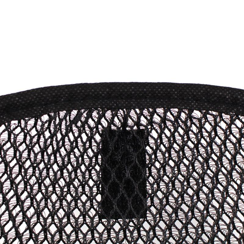 Motorcycle Helmet Sweat-absorbent Mats Breathable Insert Liner Quick-drying Pads Soft Helmet Foam Pads чёрный
Motorcycle Helmet Sweat-absorbent Mats Breathable Insert Liner Quick-drying Pads Soft Helmet Foam Pads чёрный