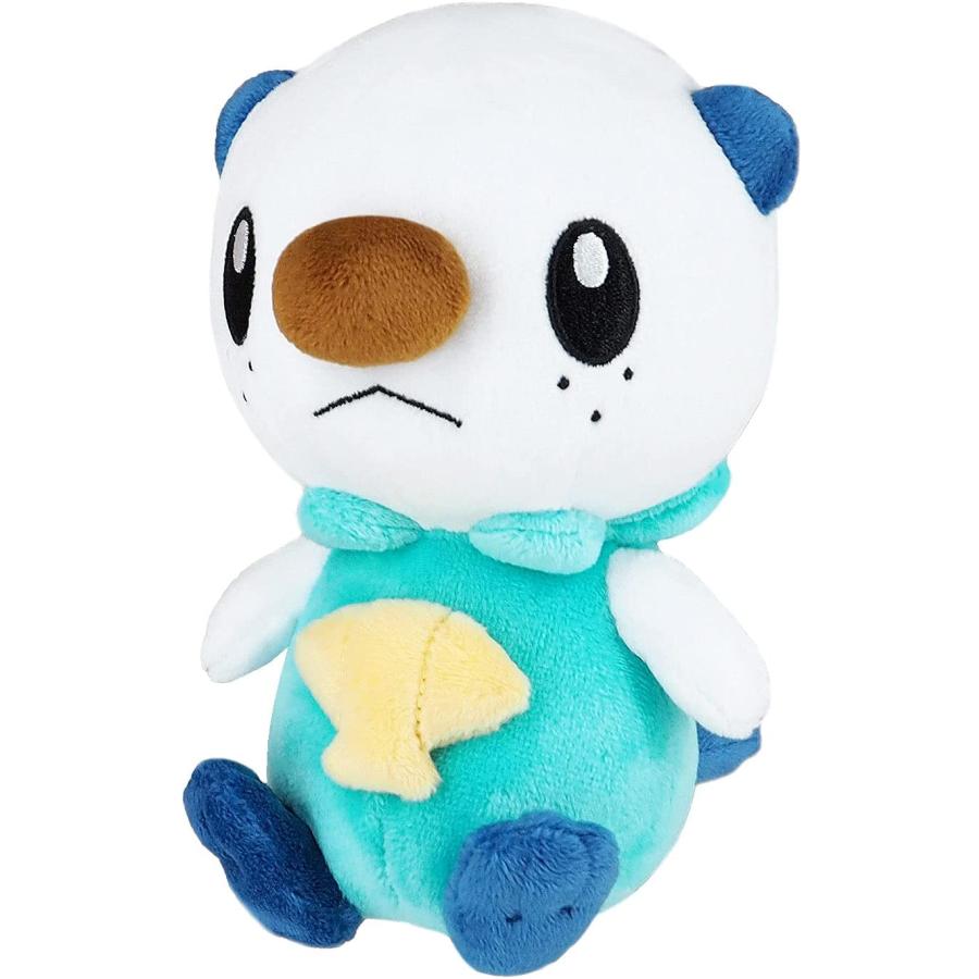Pokemon Plush Mijumaru S 15.5cm Toy
Pokemon Plush Mijumaru S 15.5cm Toy