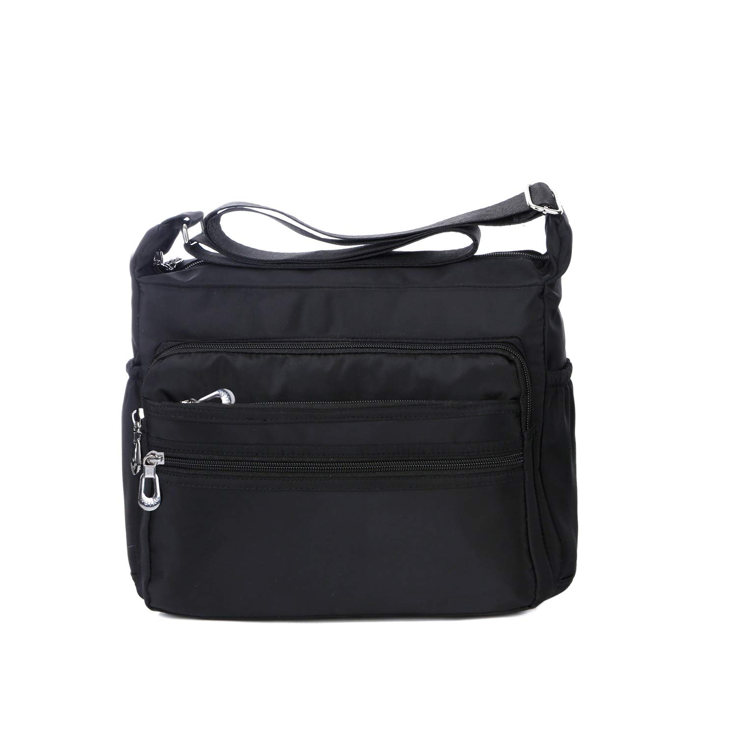 NOTAG Women s Waterproof Crossbody Nylon Shoulder Bag, Multifunctional, Large Capacity, Lightweight, Casual, Popular for School, Work, Travel, and
NOTAG Women s Waterproof Crossbody Nylon Shoulder Bag, Multifunctional, Large Capacity, Lightweight, Casual, Popular for School, Work, Travel, and