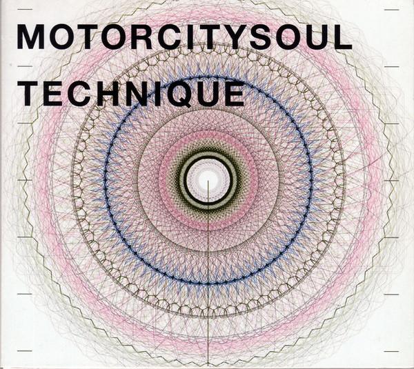 CD MOTORCITYSOUL - Technique SIMPLECD04,SIMP Simple Records 2008 UK Dance & Electronica Used
CD MOTORCITYSOUL - Technique SIMPLECD04,SIMP Simple Records 2008 UK Dance & Electronica Used