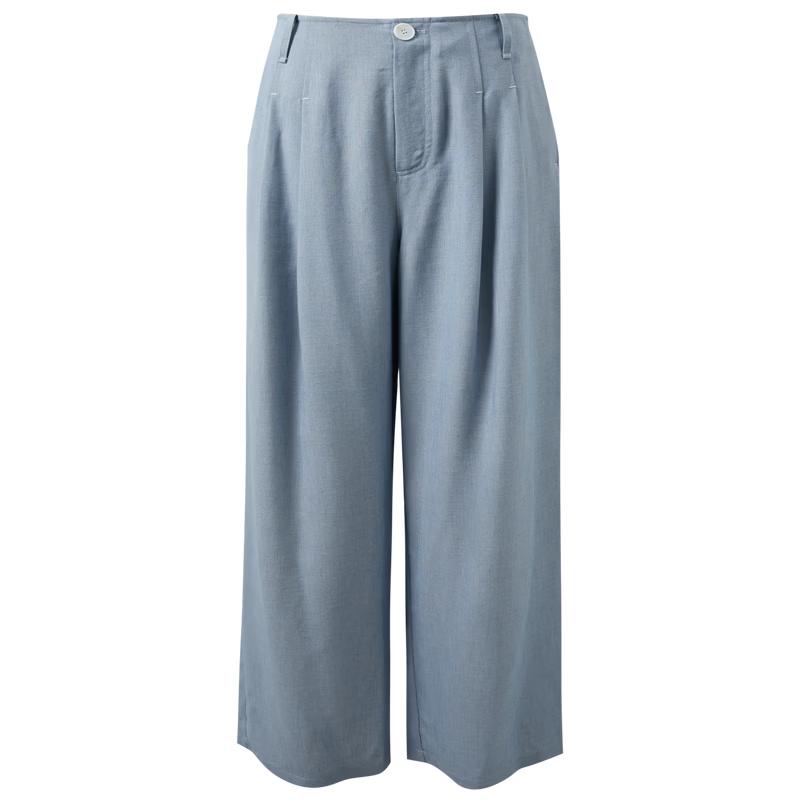 SanCai Women s High-Waist Wide-Leg Drape Pants XL
SanCai Women s High-Waist Wide-Leg Drape Pants XL