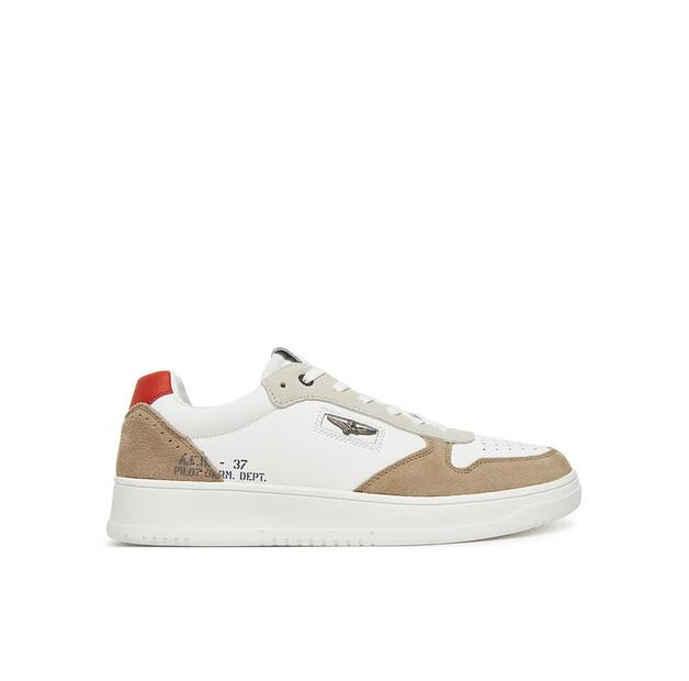 Кроссовки Aeronautica Militare 251SC235PL244 EU 40
Кроссовки Aeronautica Militare 251SC235PL244 EU 40