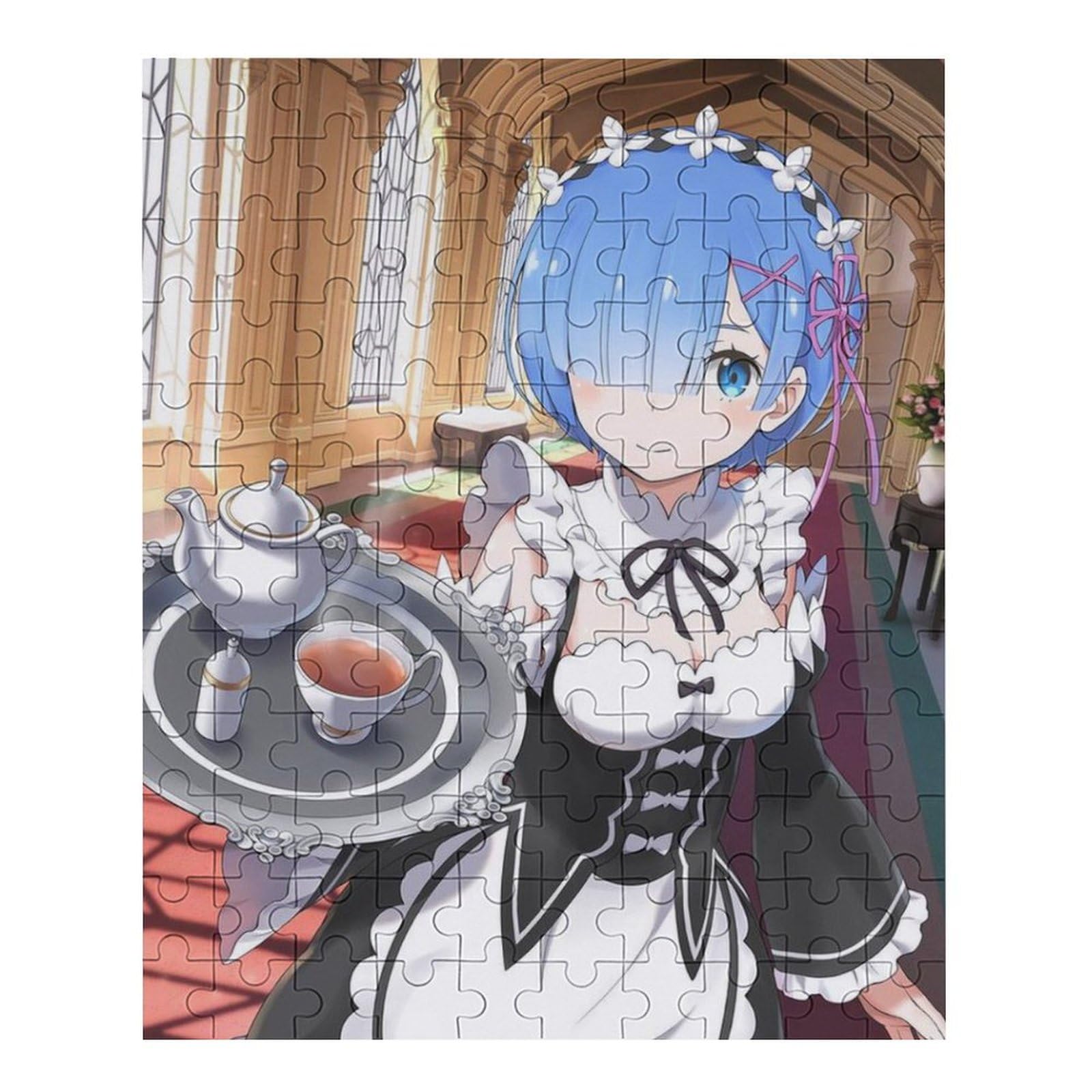Re Zero Rem Emilia Puzzle Recreational Anime Goods Популярная игрушка First Choice Деревянный Манга Настенный декор Подарок Взрослым Унисекс Энтузиастам Подарок на день рождения (3
Re Zero Rem Emilia Puzzle Recreational Anime Goods Популярная игрушка First Choice Деревянный Манга Настенный декор Подарок Взрослым Унисекс Энтузиастам Подарок на день рождения (3