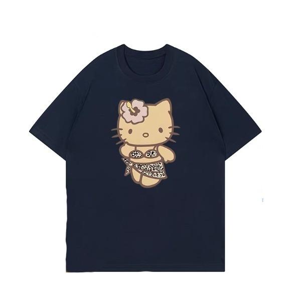 Sanrio 2026 Лето Комикс Форма Хелло Китти Изображение 100% Хлопок Повседневная Футболка Взрослый Дети Родитель-Ребенок Топ Домашняя Одежда Y2k S
Sanrio 2026 Лето Комикс Форма Хелло Китти Изображение 100% Хлопок Повседневная Футболка Взрослый Дети Родитель-Ребенок Топ Домашняя Одежда Y2k S