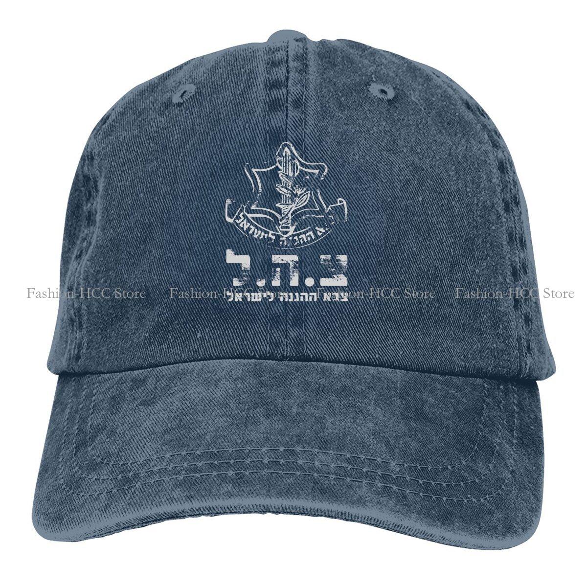 Summer Cap Sun Visor Hebrew Symbol Judaica Shalom Zava Tzahal Art Hip Hop IDF Israel Defense Forces Army Cowboy Hat Peaked Hats One Size темно-синього кольору
Summer Cap Sun Visor Hebrew Symbol Judaica Shalom Zava Tzahal Art Hip Hop IDF Israel Defense Forces Army Cowboy Hat Peaked Hats One Size темно-синього кольору