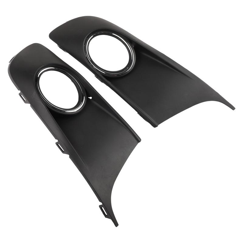 Fog Lamp Grilles Fog Light Grille Vehicle ization Factory Specifications Brand New Condition Perfect Match
Fog Lamp Grilles Fog Light Grille Vehicle ization Factory Specifications Brand New Condition Perfect Match