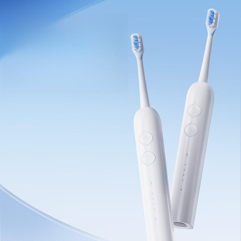 Sweeping Integrated Sonic Toothbrush Waterproof Scrubber Large Swing Sweeping USB Charging Portable Electric Toothbrush
Sweeping Integrated Sonic Toothbrush Waterproof Scrubber Large Swing Sweeping USB Charging Portable Electric Toothbrush