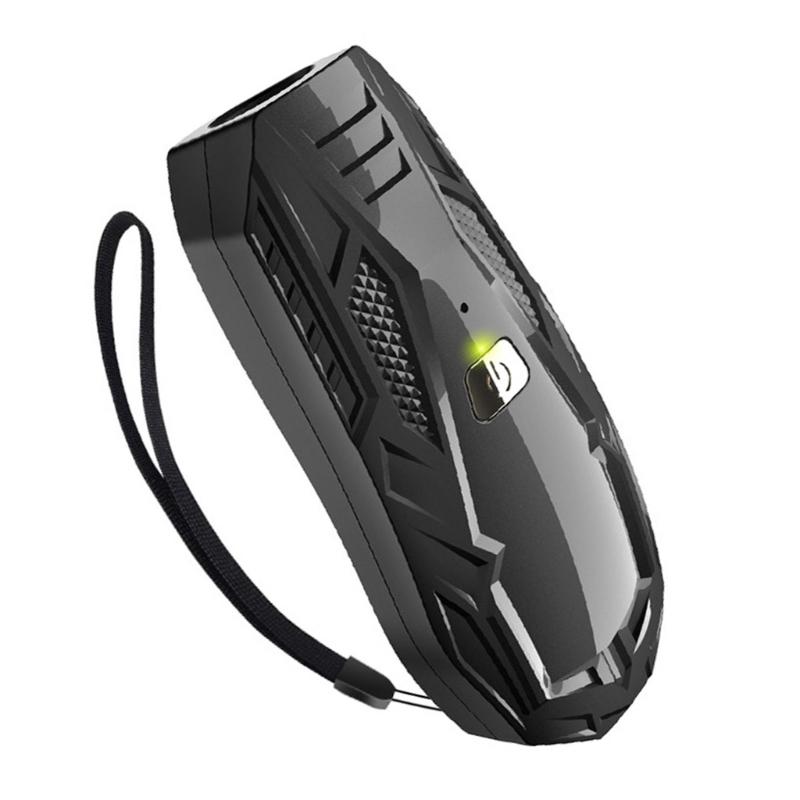 Rechargeable Handheld Anti Barks Tool Anti Barks Device Dogs Barks Stoppers for Small Media Large Dogs чёрный
Rechargeable Handheld Anti Barks Tool Anti Barks Device Dogs Barks Stoppers for Small Media Large Dogs чёрный