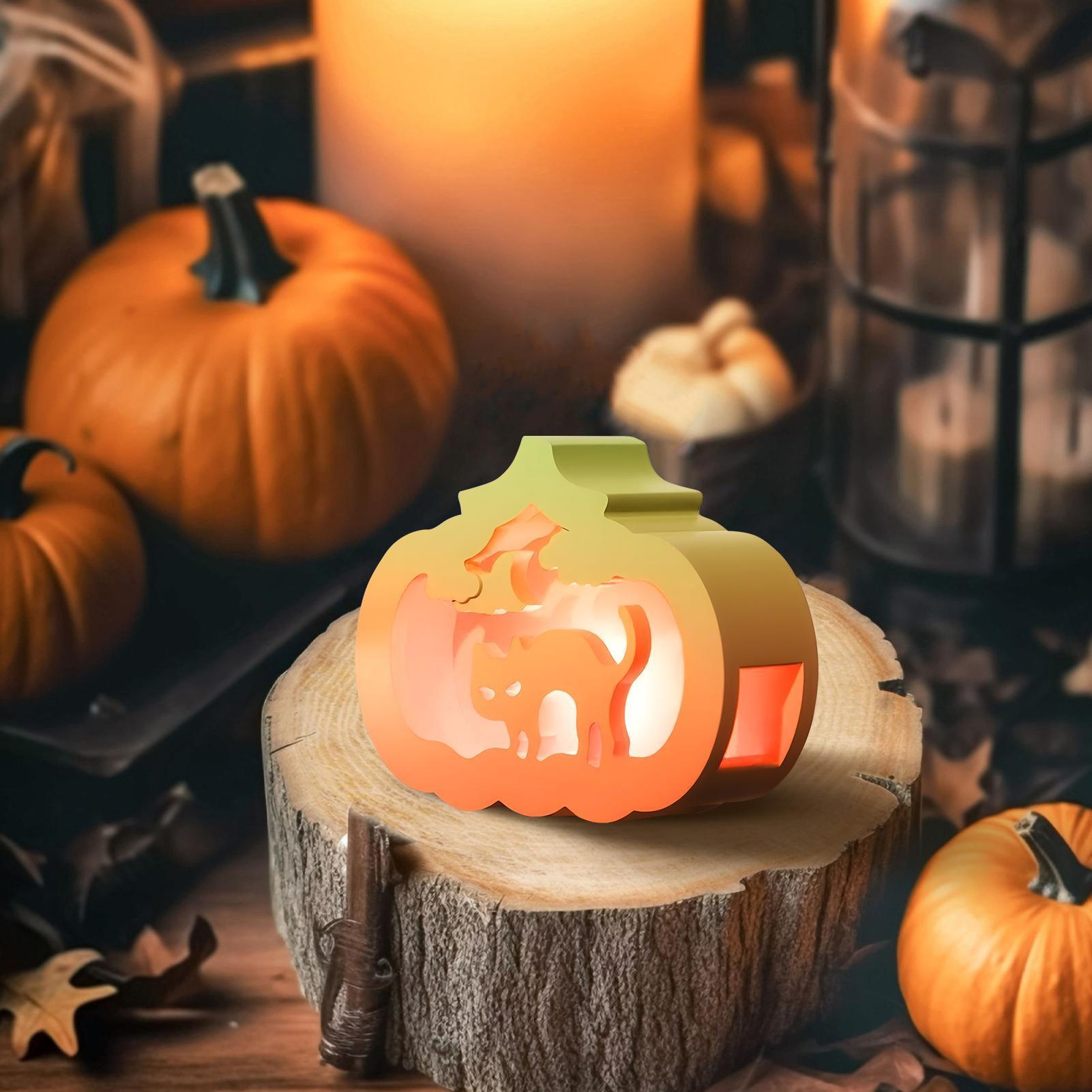 Halloween Pumpkin Cat Lamp Silicone Mold Silicone Halloween Pumpkin Jar Casting Molds Ornaments Hollow Pumpkin Lamp Mold China Mainland
Halloween Pumpkin Cat Lamp Silicone Mold Silicone Halloween Pumpkin Jar Casting Molds Ornaments Hollow Pumpkin Lamp Mold China Mainland