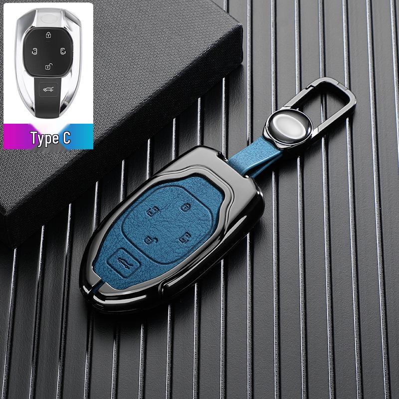 Trumpchi Shadow Leopard Metal Key Cover for ES9, Yingku E9, Zongshi M8, Master GS8, Yingsu GS3R, Legend.
Trumpchi Shadow Leopard Metal Key Cover for ES9, Yingku E9, Zongshi M8, Master GS8, Yingsu GS3R, Legend.
