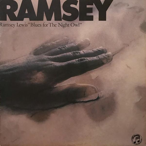 LP Record RAMSEY LEWIS Blues For The Night Owl BL37019 Columbia 1981 US Jazz Used
LP Record RAMSEY LEWIS Blues For The Night Owl BL37019 Columbia 1981 US Jazz Used