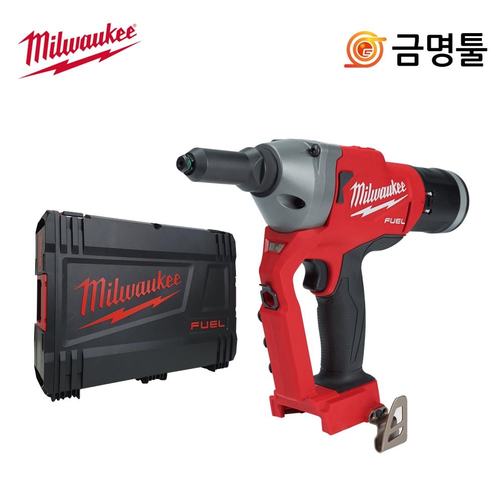 Заклепочник Milwaukee M18 FRT 0X0, основной блок, 18 В, двигатель BL, 4,8, 7,0 мм, чехол с заклепками
Заклепочник Milwaukee M18 FRT 0X0, основной блок, 18 В, двигатель BL, 4,8, 7,0 мм, чехол с заклепками