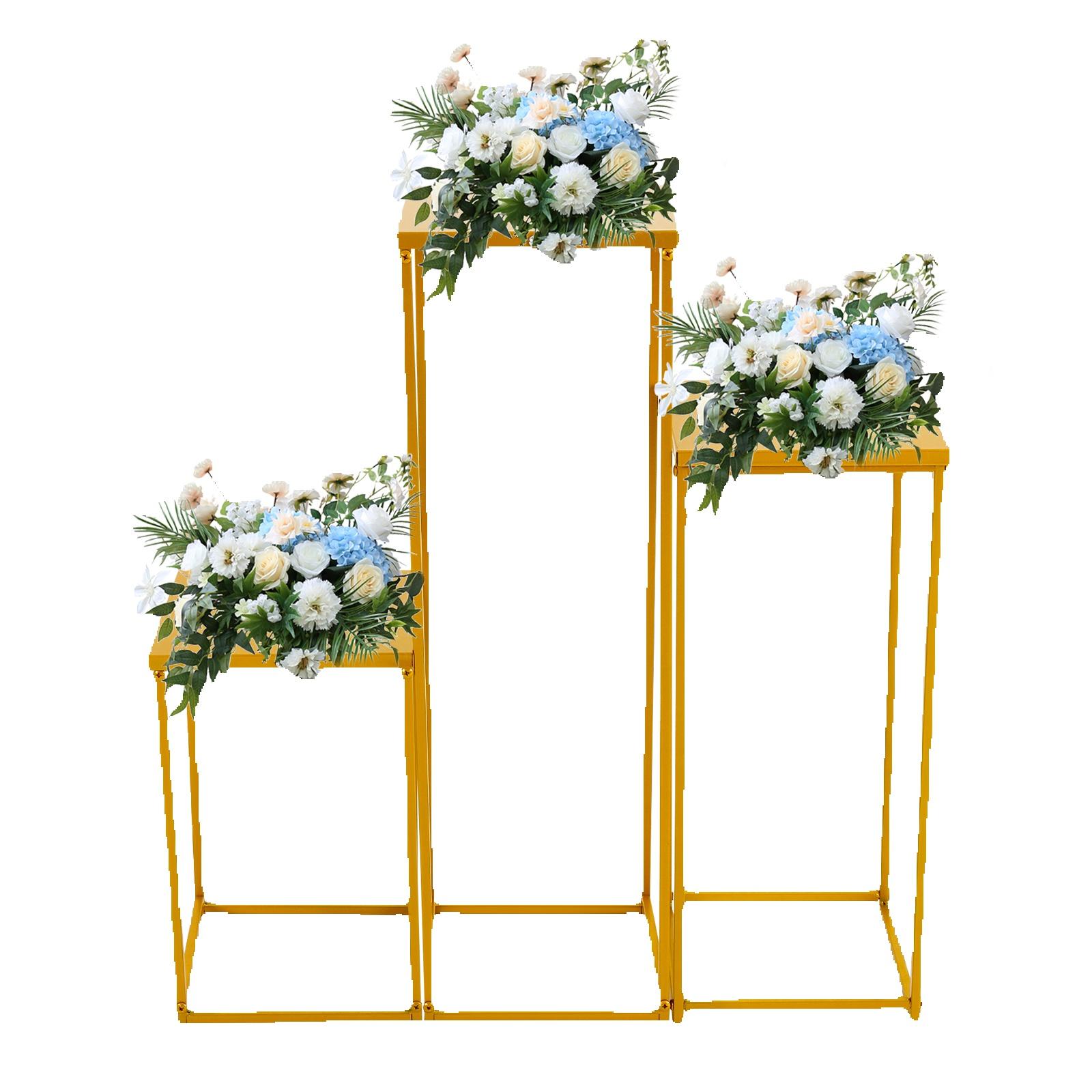 3Pcs Wedding Flower Stand Metal, Iron Prop Party Display Decoration for Wedding Decoration Window Display L золотой
3Pcs Wedding Flower Stand Metal, Iron Prop Party Display Decoration for Wedding Decoration Window Display L золотой