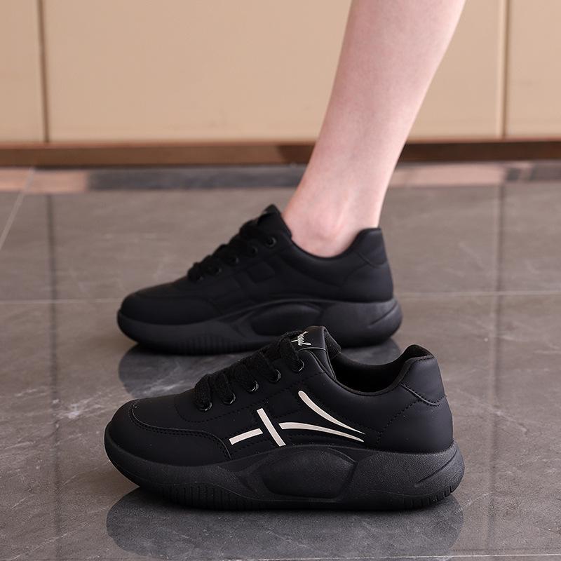 Platform white shoes women s 2025 popular shoes children s spring women s shoes white height-increasing casual board shoes women s 5825 40
Platform white shoes women s 2025 popular shoes children s spring women s shoes white height-increasing casual board shoes women s 5825 40