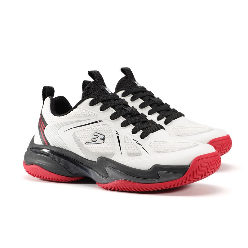 Новый бренд Унисекс Обувь для бадминтона Мужская обувь для тенниса высшего качества Воздушная амортизация Шнуровка Обувь для настольного тенниса Парный размер 35-44 44
Новый бренд Унисекс Обувь для бадминтона Мужская обувь для тенниса высшего качества Воздушная амортизация Шнуровка Обувь для настольного тенниса Парный размер 35-44 44