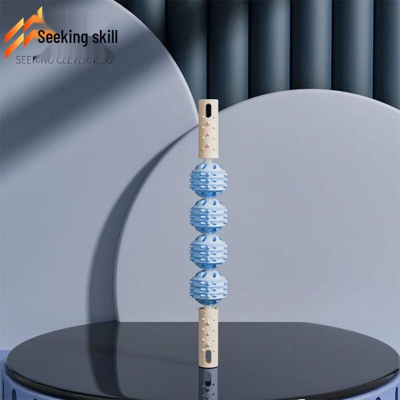 Leg & Body Trainer and Massager Series
Leg & Body Trainer and Massager Series