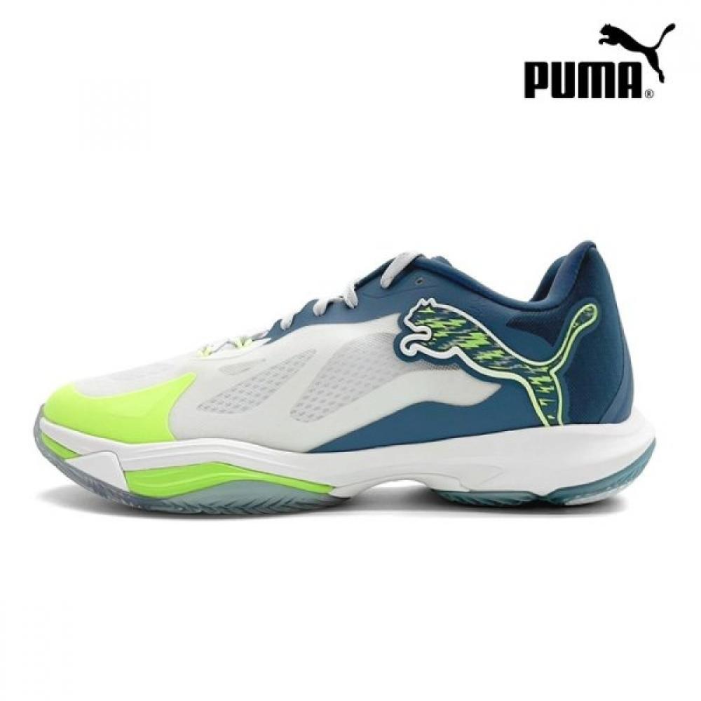 Puma Galleria Puma Vantage Nitro Мужские легкие теннисные туфли для закрытых помещений 250
Puma Galleria Puma Vantage Nitro Мужские легкие теннисные туфли для закрытых помещений 250