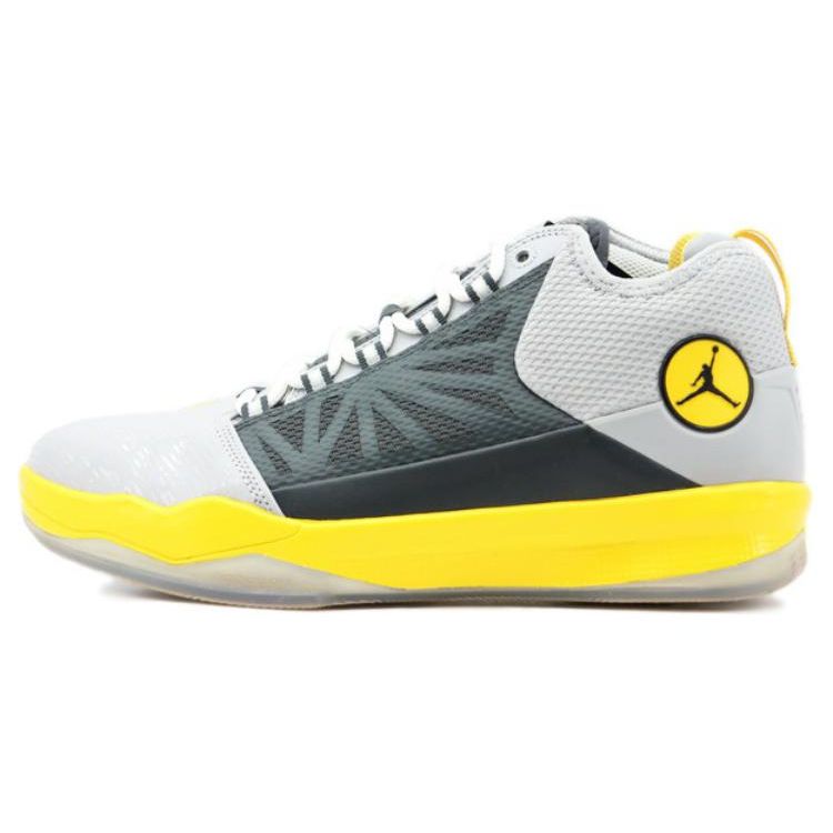 Мужские кроссовки Air Jordan Jordan CP3.IV T23 Wolf Grey Maize черный антрацит Varsity-Maize 454779-001 43
Мужские кроссовки Air Jordan Jordan CP3.IV T23 Wolf Grey Maize черный антрацит Varsity-Maize 454779-001 43
