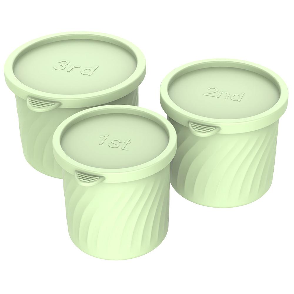 3Pcs/Set Food Grade Silicone Cylinder Ice Cube Mold with Lid for 24/30/40oz Stanley Cups (BPA Free, No FDA) C
3Pcs/Set Food Grade Silicone Cylinder Ice Cube Mold with Lid for 24/30/40oz Stanley Cups (BPA Free, No FDA) C